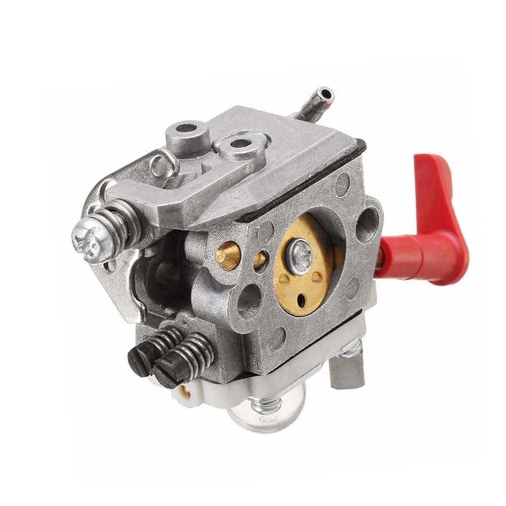 Carburateur contre démarrage difficile WT997 WT668 moteur calé