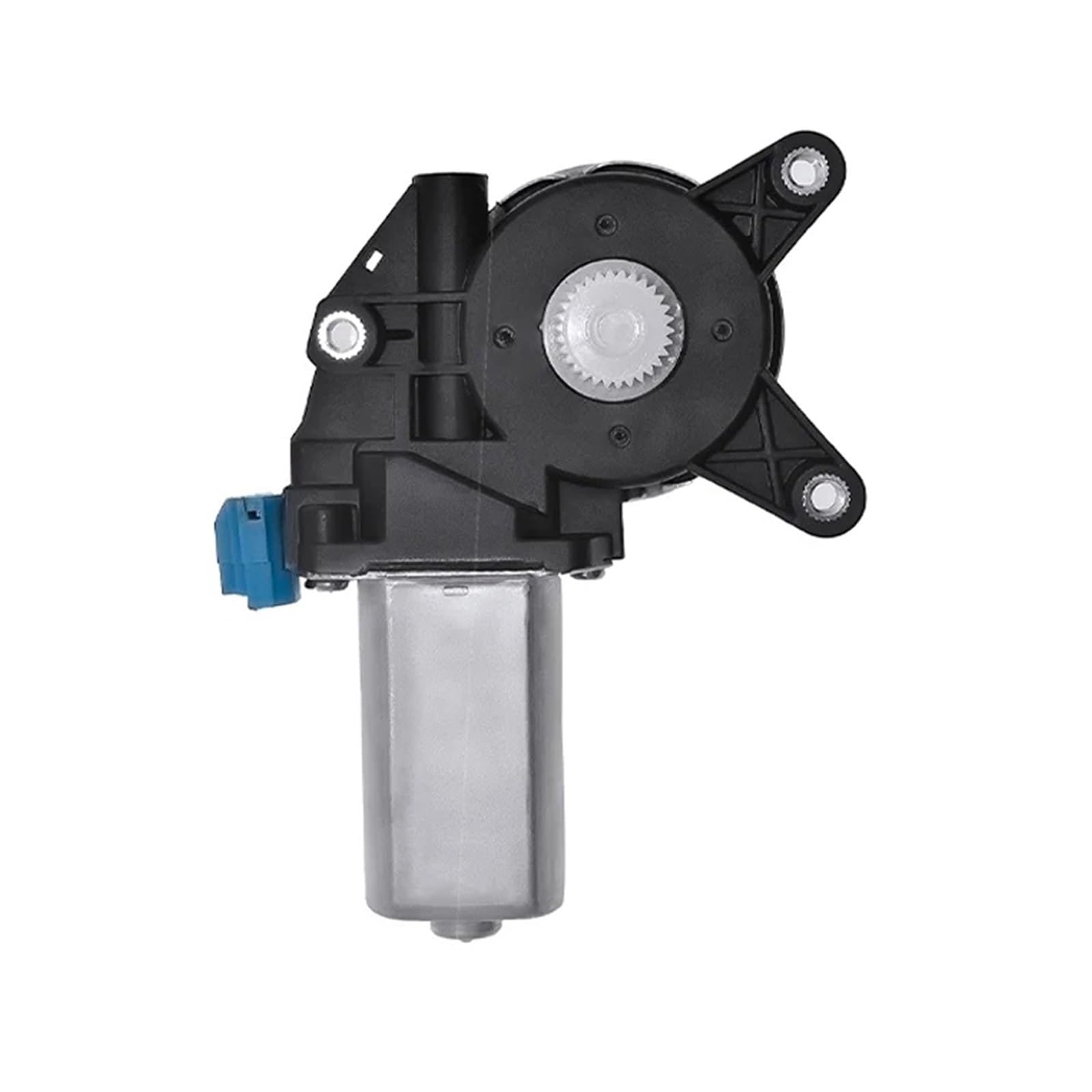 Hhfksci Power Window Regulator for Chevy for Optra for Chevrolet for Daewoo for Lacetti for J200 Window Lift Motor 96549516 96475128 96475129(Left 96475128)
