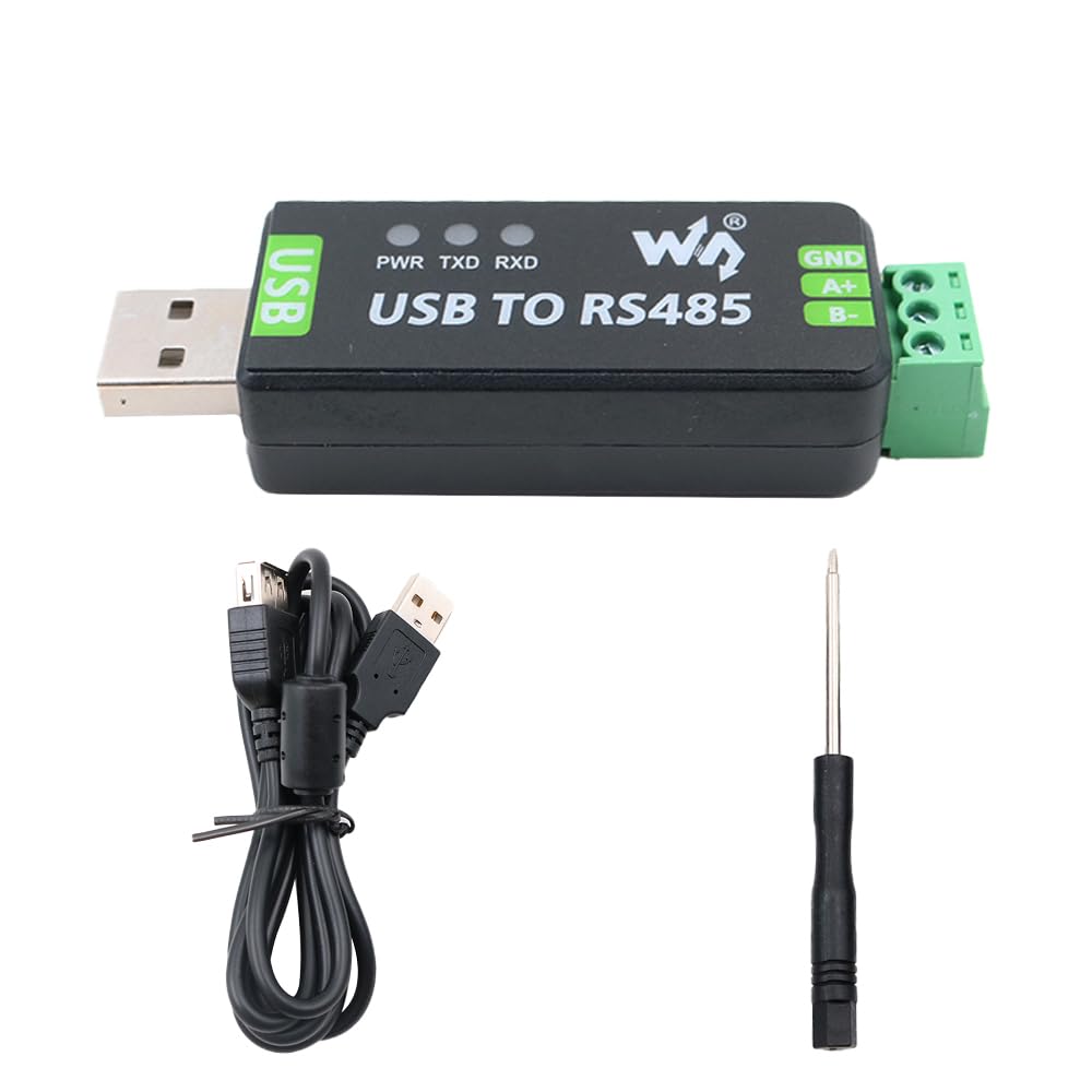 Convertisseur USB vers RS485 protège vos ports USB contre les surtensions