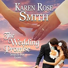 Couverture de The Wedding Promise