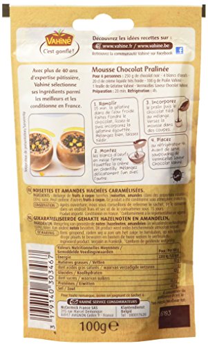 Pralin Vahine Le Sachet De 100 G - vue 5