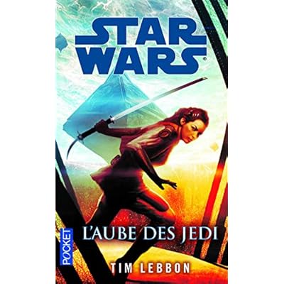 Star Wars - num&eacute;ro 129 L'aube des jedi