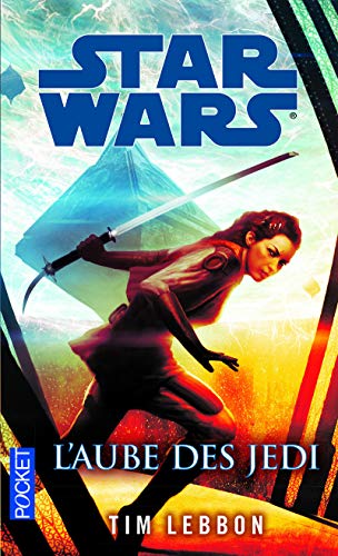 Télécharger L'Aube des Jedi Gratuit