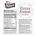 Mother’s Original Circus Animal Cookies, 20 Ounce, 20 Count