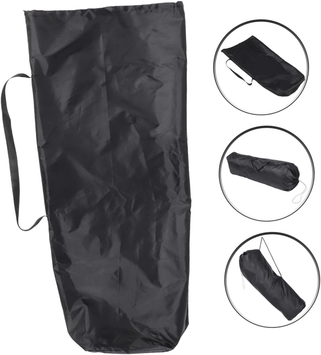 ORFOFE 2pcs Portable Stroller Airplane Travel Bag for Umbrella Stroller Lightweight Foldable Travel Carry Bag with Shoulder Strap Compatible
