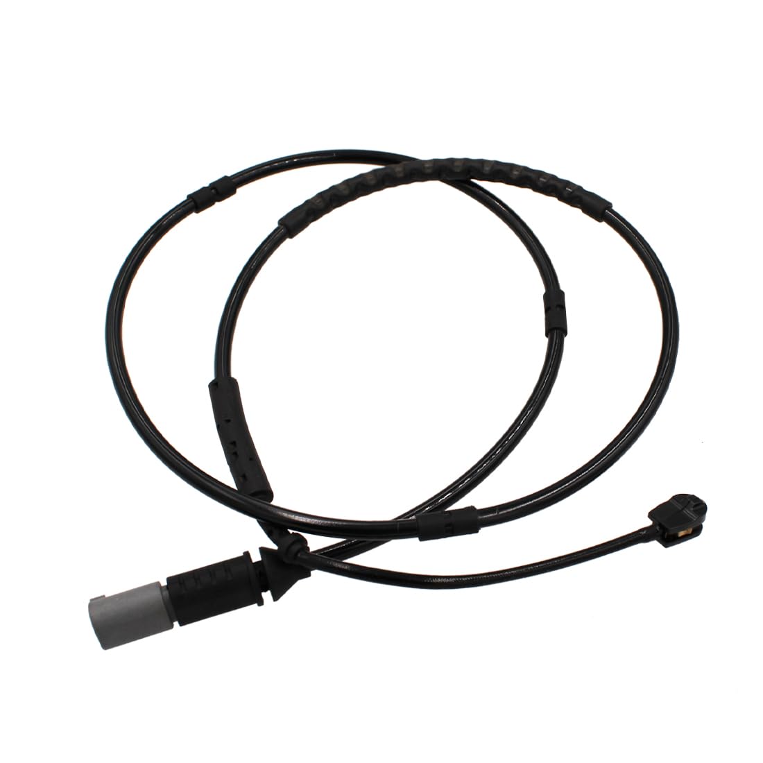 Sensor di usura del pastiglio del freno posteriore Per BMW F20 F21 F22 F87 F30 F35 F32 F34 F31 F80 F82 F83 34356792292
