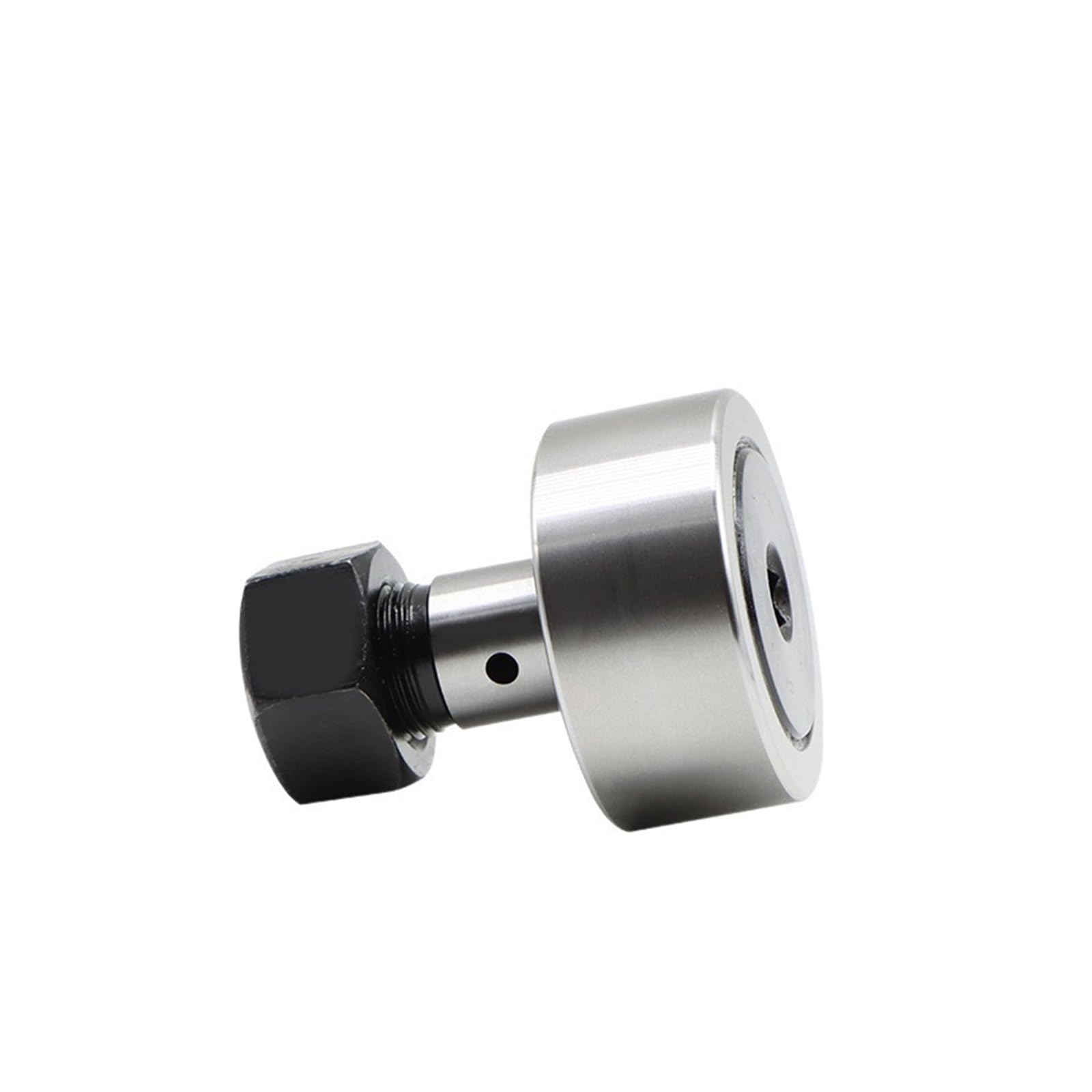 DIZTBTZFP 1pc S-CF5/S-CF6/S-CF8/S-CF10/S-CF12 Cam Bearing with Shaft Bolt Type Needle Roller Bearings CF10-1/CF12-1/S-CF20-1 Engine Parts(S-CF5(BPC02-d5-PP))