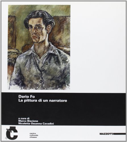 Dario Fo. La pittura di un narratore
