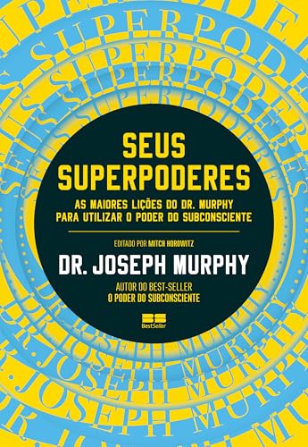 Seus superpoderes - Murphy, Dr. Joseph