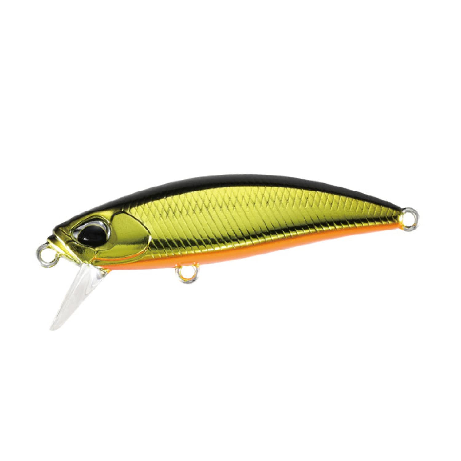 Duo Spearhead Ryuki 46S MCC4054 Metal Black Gold Suni Yem