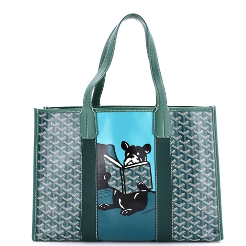 Goyard Villette Tote MM
