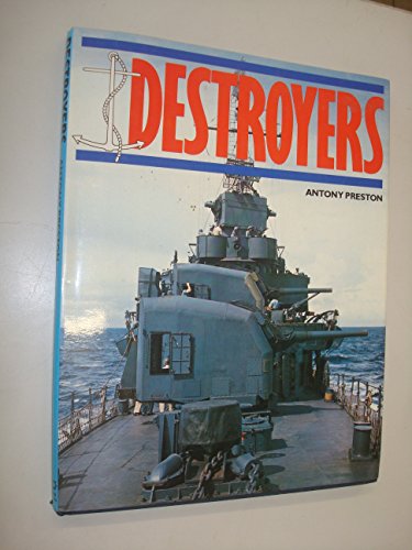 Destroyers view 2