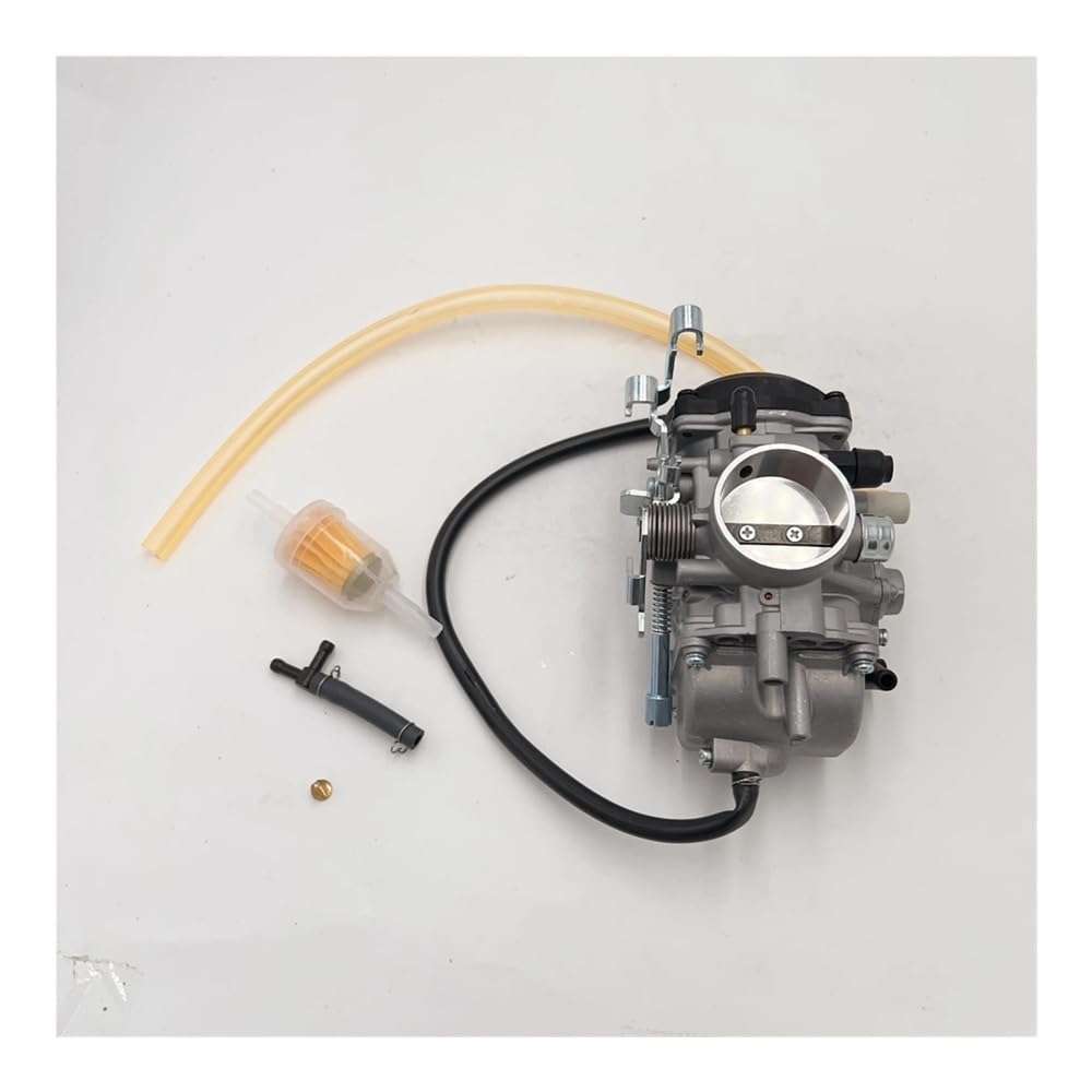 Carburateur adapté pour Kawasaki KLR650 à starter fluide