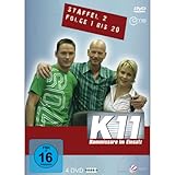 K11 KOMMISSARE IM EINSATZ