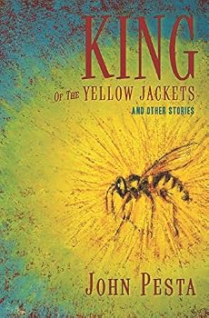 Paperback King Of The Yellow Jackets: And Other Stories Book