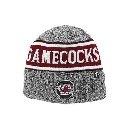 South Carolina Fighting Gamecocks NCAA Officially Licensed Beanie Force