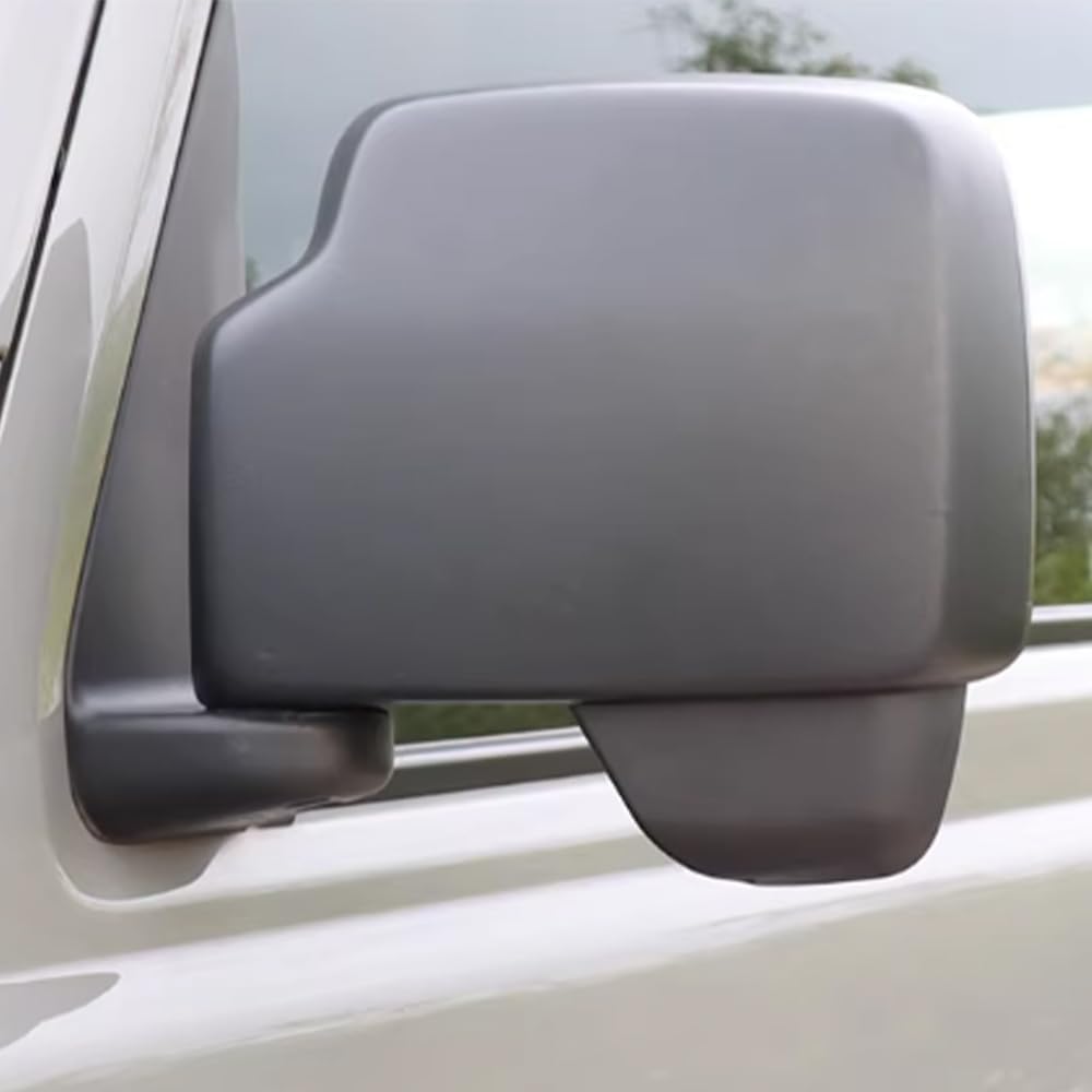 Wide Angle Rear View Auxiliary Mirror,Blind Spot Mirrors for Suzuki Jimny 2019-2026 JB74