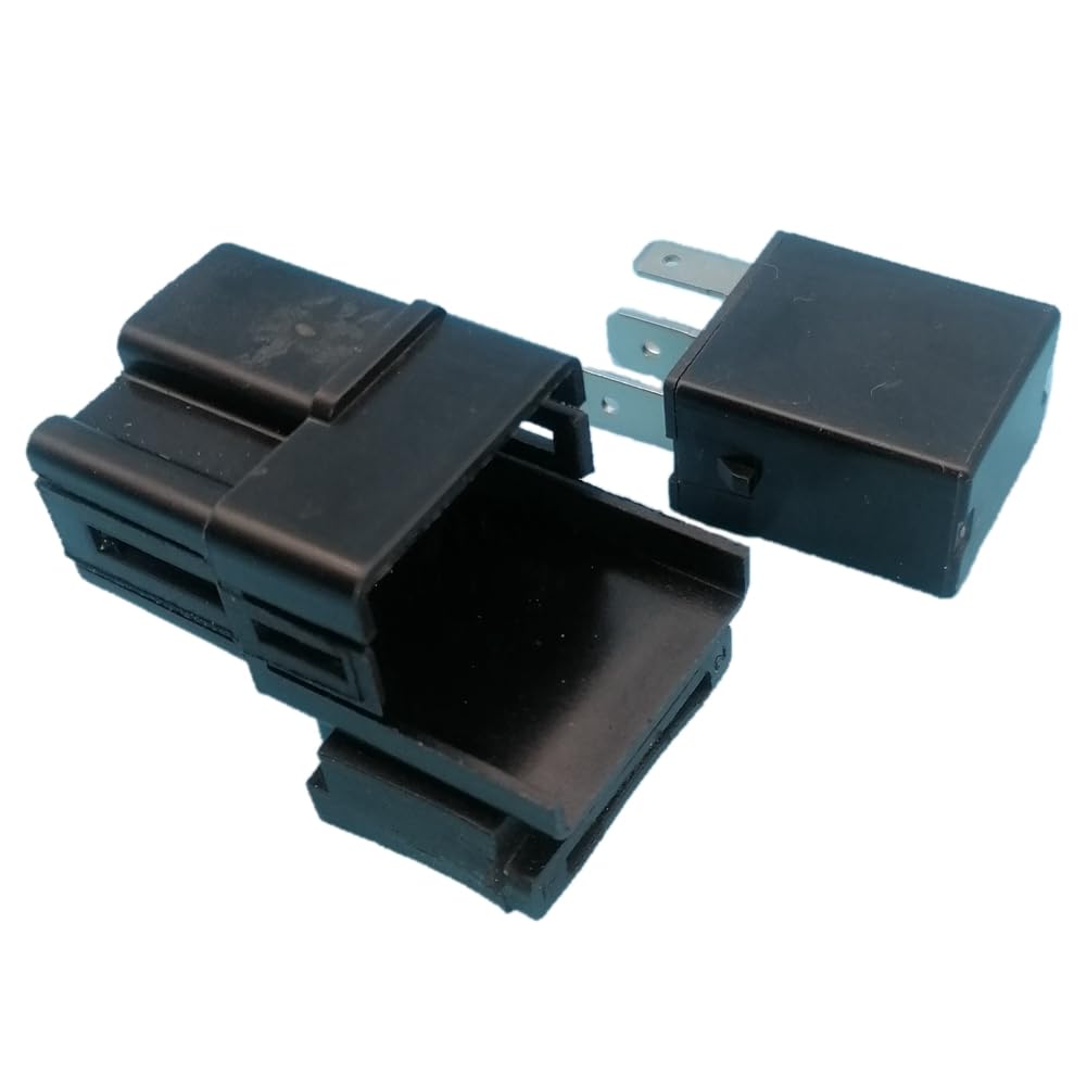 Relay Assembly for Yamaha Grizzly 450 550 700 8FP-81950-01-00 8FP-81950-00-00 8HG-81951-00-00 8HG-81950-09-00 Z1113