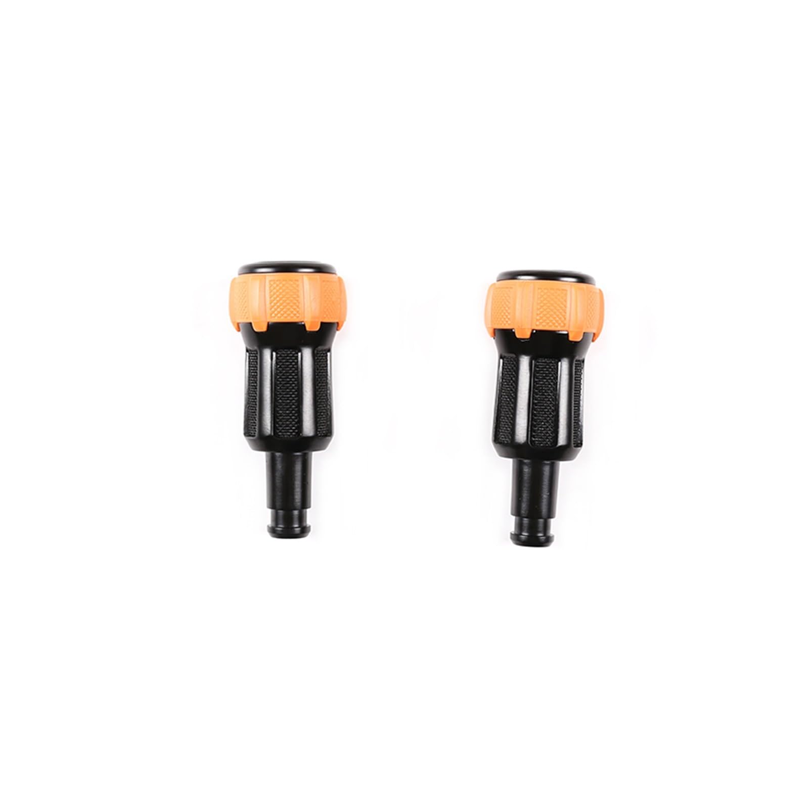 TINGYUS for Discovery 5 LR5 2017 for Range for Rover for Vogue for Sport L405 14-17 Car Seat Armrest Box Adjustment Knobs Car Interior Mouldings(Style 3)