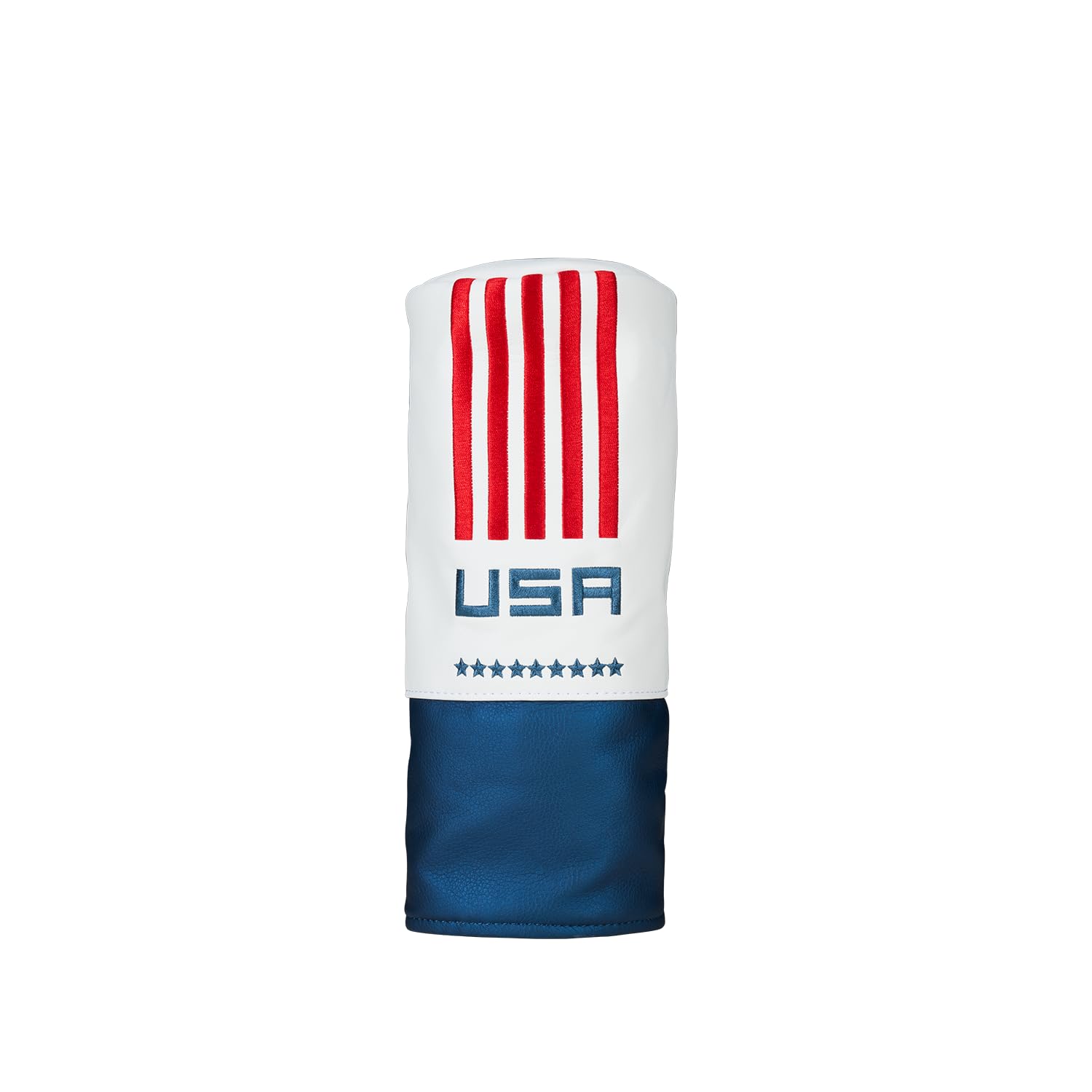 Callaway Golf 'USA' Barrel Driver Headcover 2025