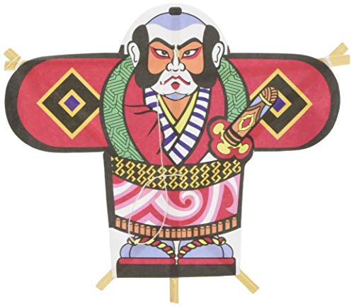 萬洋 日本製 奴凧 51-515