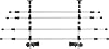 TRIXIE Pet Barrier for Vehicles, Dog Barrier for Cars and SUVs, Adjustable and Expandable, Aluminum, Medium,SilverBlack