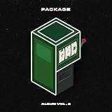 traduction package deal  Package Collective Album, Vol. 2 [Explicit]