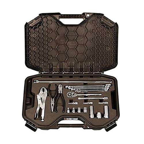 Can-Am New OEM LinQ Tool Box, 715006829