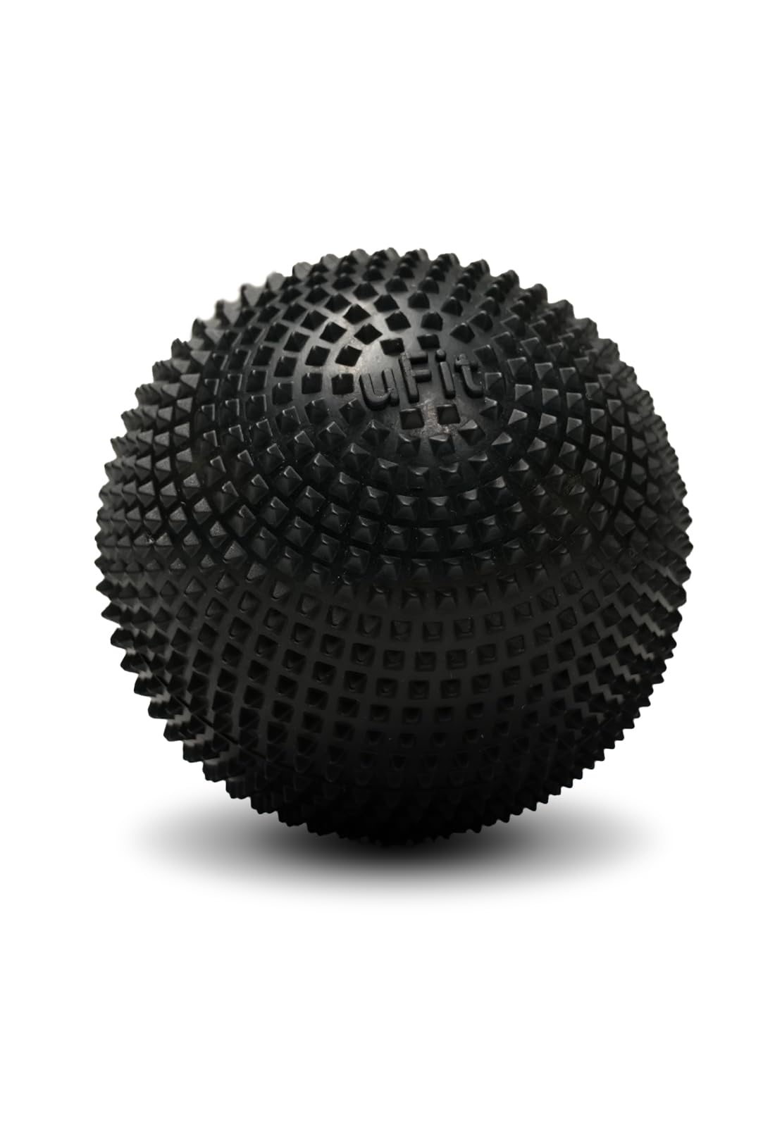 【プロアスリート愛用】uFit Bumply Ball 軽量 直径6.8cm ト…