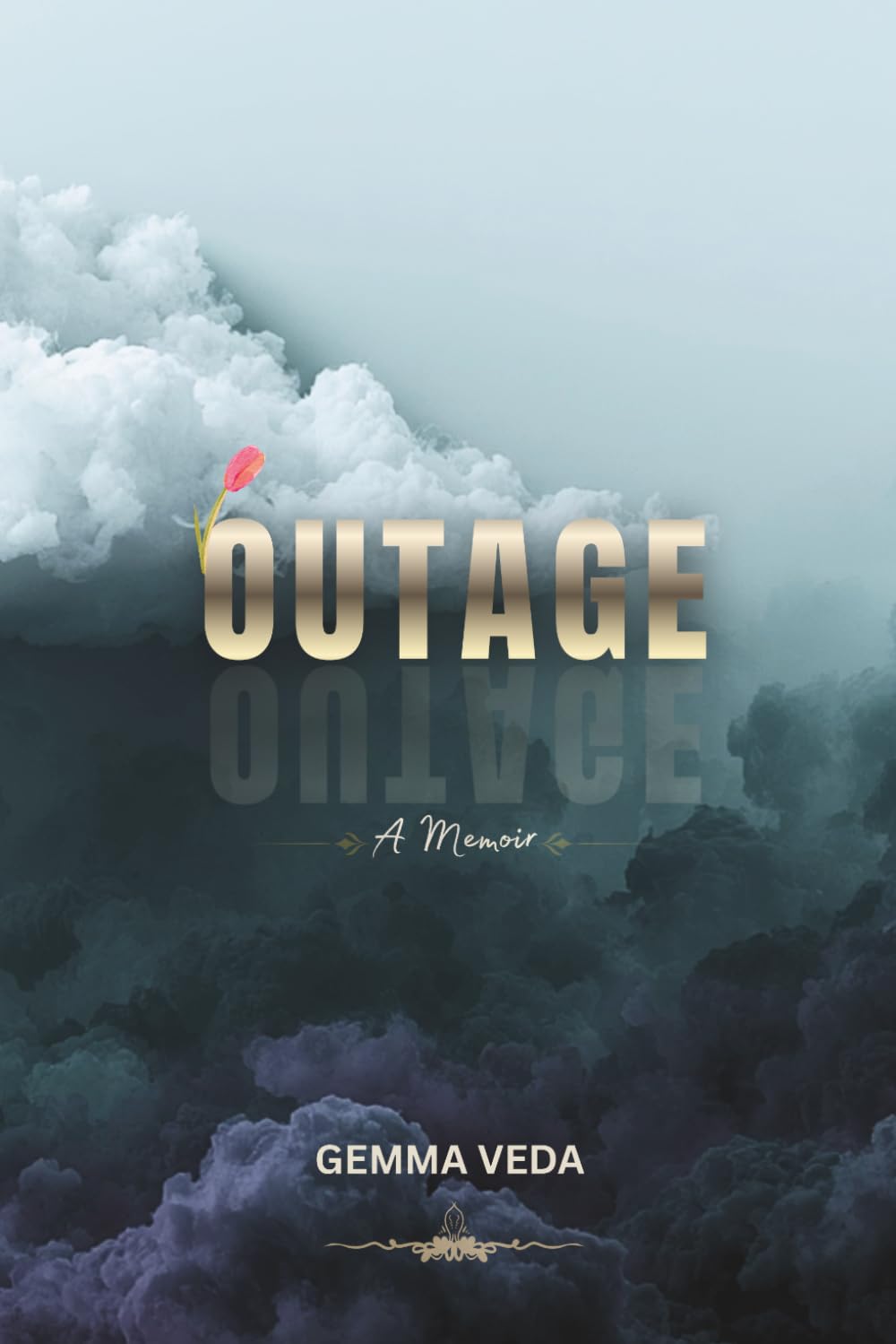OUTAGE: A Memoir (Soul's CODE : Journey to Soul Searching)