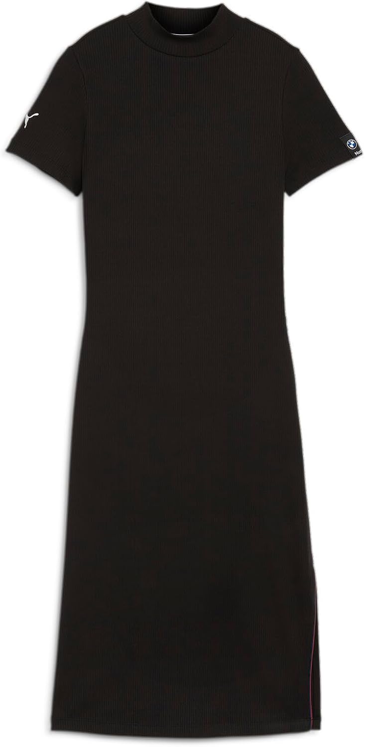 PUMA Women’s BMW M Motorsport Essentials Dress