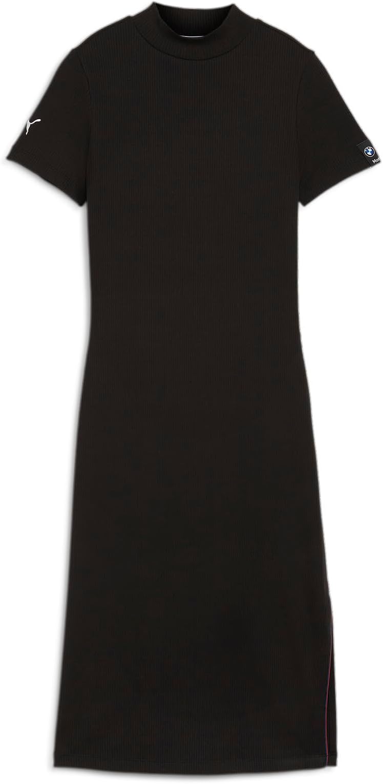 Puma Women's BMW M Motorsport Essentials Dress