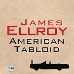 Cover of American Tabloid