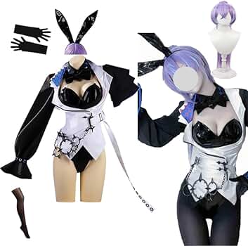 Amazon.co.jp: [PWPCOS]変身星導ショウ コスプレ 衣装星導ショウ