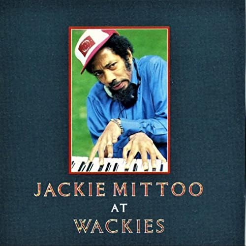 Amazon Music - ジャッキーミットゥーのJackie Mittoo at