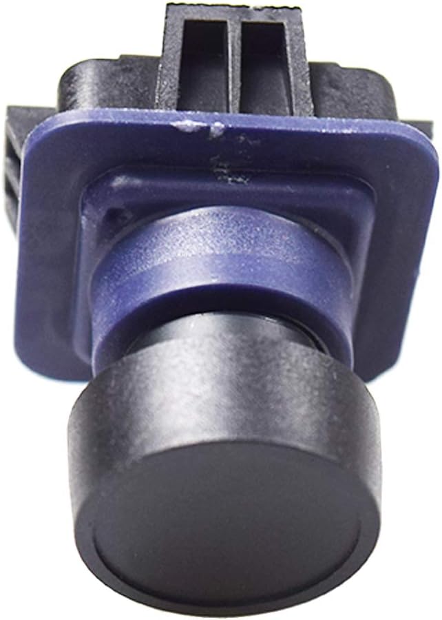 Authentic Crazy Deals Park Assist Camera Backup Camera Replacement for Ford Edge Backup Camera 2011-2015 OE Part #BT4Z-19G490-B