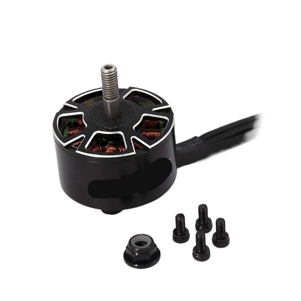 Moteur de course 3115-1050KV idéal pour vol long range FPV hélice 7 pouces - 8