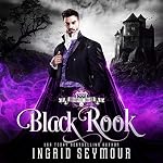 Cover of Black Rook