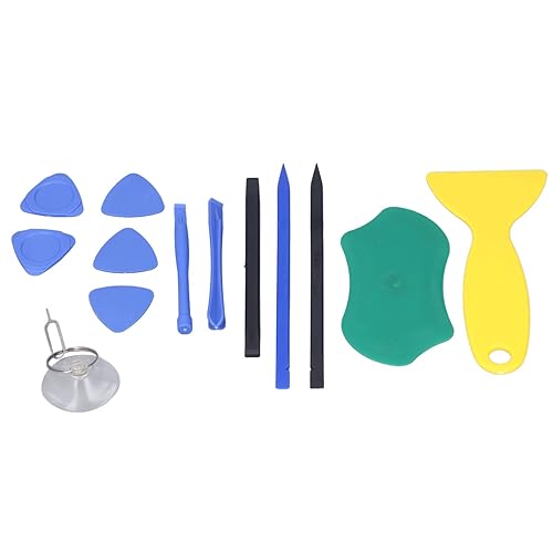 Miniatura 4 de Spudger - Kit de herramientas de palanca de apertura electrónica para iPhone, portátil, iPad, teléfono celular, MacBook, tableta, computadora,