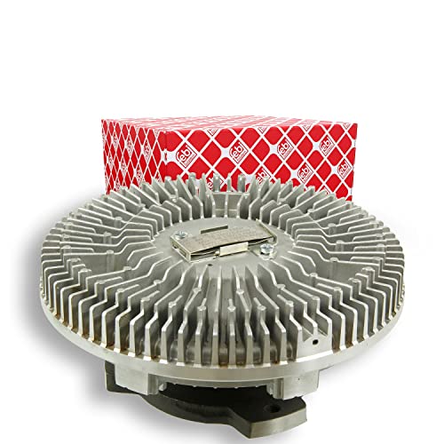 Febi Bilstein 35560 ventilador de embrague