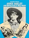 Annie Oakley and Buffalo Bill's Wild West