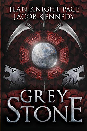 Grey Stone view 2