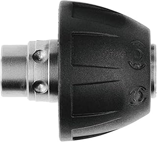 Drill chuck e.g. for M18 CHPX FIXTEC for SDS-plus