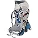 Osprey Poco AG Plus Child Carrier, Black, (Prior Season)