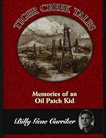 Tiger Creek Tales 1585972533 Book Cover