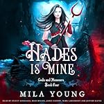 Cover of Hades Is Mine