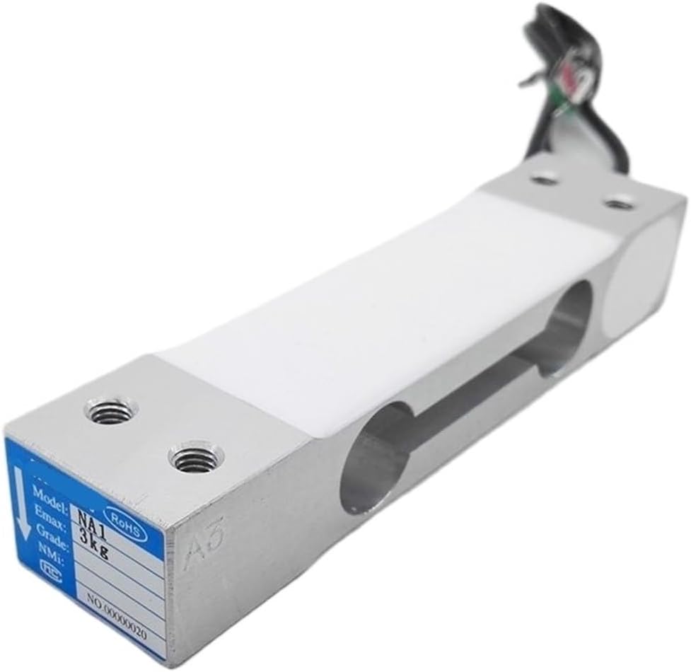 NA1 Load Cell 3kg 6kg10kg 35kg 40kg Sensor(NA1-35kg)