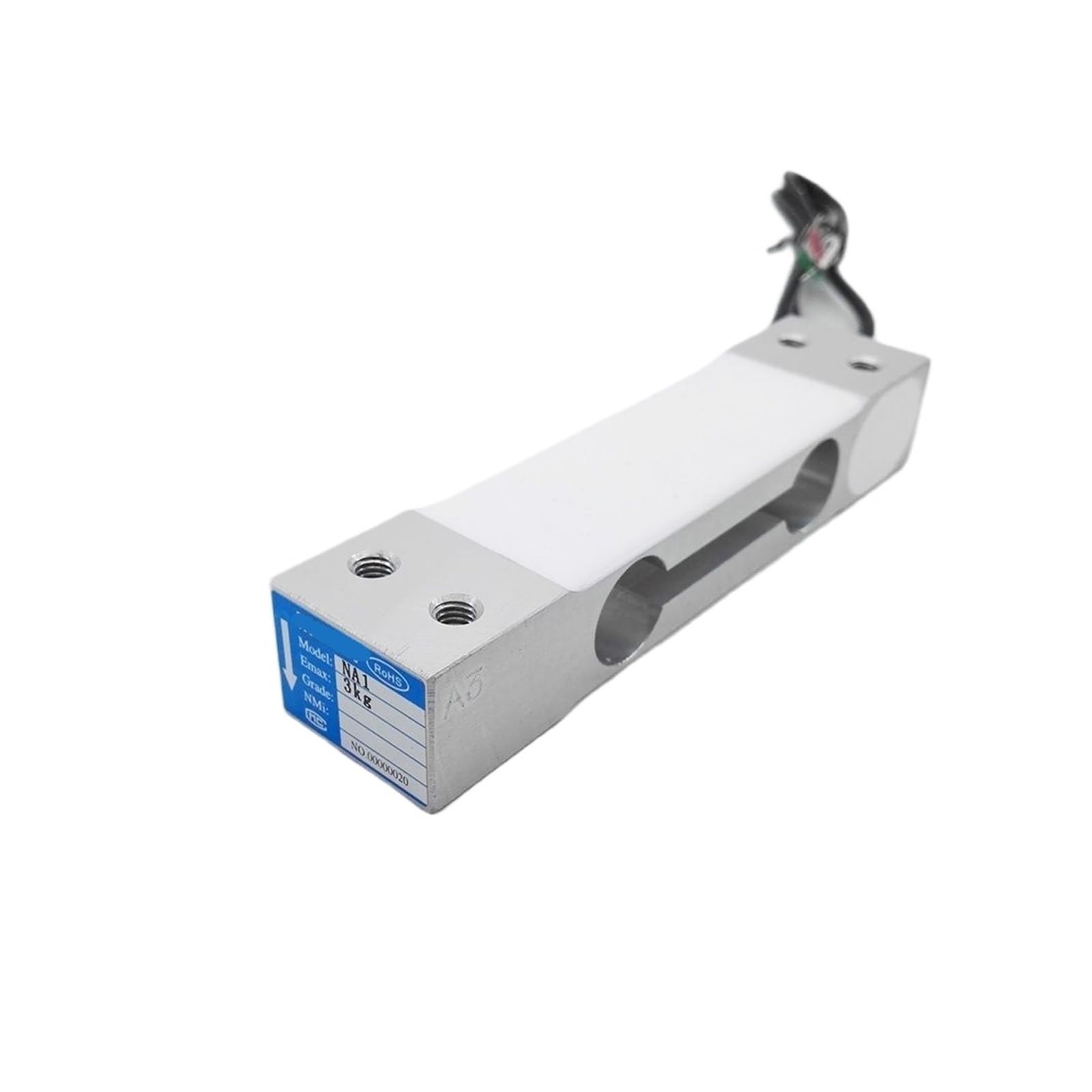 CXFCIHFT NA1 load cell 3kg 6kg10kg 35kg 40kg sensor(NA1-6kg)