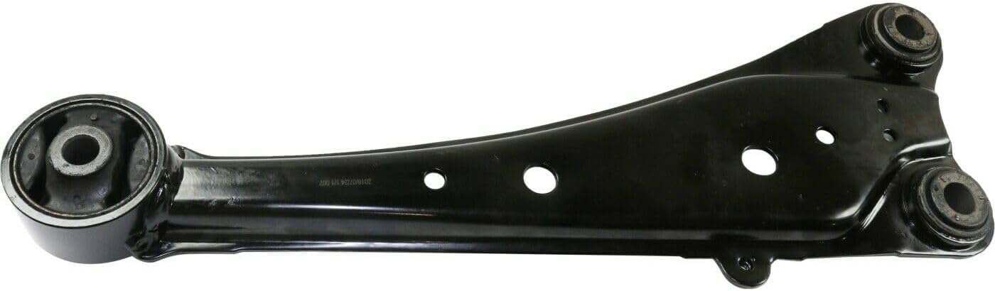 ZSYXGTAL Set of 2 Trailing Arms Rear Driver & Passenger Side LH for Toyota for RAV4 2006-2010 Pair