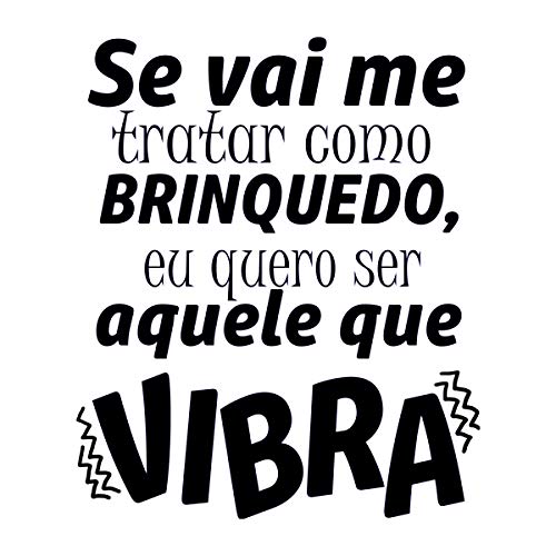 Camiseta Brinquedo Que Vibra Masculina Hipsters Camisetas Tamanho:P;Cor:Branco